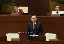 ĐỀ XUẤT SỬA ĐỔI LUẬT NHẬP CẢNH, QUÁ CẢNH, XUẤT CẢNH VÀ CƯ TRÚ CỦA NGƯỜI NƯỚC NGOÀI NHẬP CẢNH VIỆT NAM