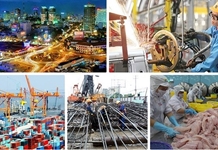 Cơ đồ của đất nước - Từ kết quả phát triển kinh tế gắn với thực hiện tiến bộ, công bằng xã hội ở Việt Nam