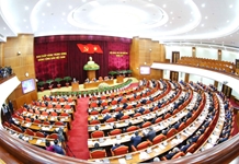 Góp phần bảo đảm thành công Ðại hội XIII của Ðảng