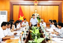 Triển khai kế hoạch giám sát việc tổ chức thực hiện các nghị quyết quy phạm pháp luật