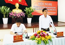 Đổi mới phương thức lãnh đạo của Đảng