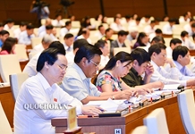GIỮ NGHIÊM KỶ CƯƠNG TÀI CHÍNH & PHÂN BỔ KINH PHÍ ĐÚNG QUY ĐỊNH PHÁP LUẬT