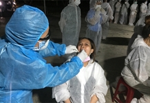 Thực hiện cách ly y tế tập trung tất cả các trường hợp về từ Hải Dương