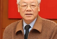 Nêu cao tinh thần trách nhiệm, dành nhiều thời gian, công sức, trí tuệ, tâm huyết đổi mới, sáng tạo công tác lý luận