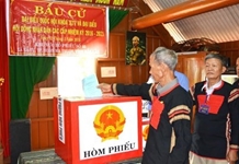 Thành công của ý chí, tình cảm, trí tuệ và trách nhiệm của toàn dân