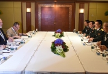 Khai mạc Đối thoại Shangri-La lần thứ 15