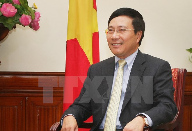 Bản lĩnh và tâm thế mới