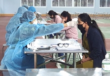 Nhiều ca dương tính trong cộng đồng, Thủ tướng chỉ thị cấp bách phòng chống dịch