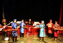 Nhiều hoạt động văn hóa phục vụ APEC 2017