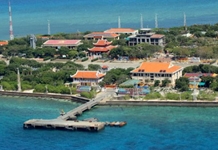 Tăng cường công tác tuyên truyền biển, đảo