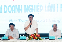Giải quyết nhiều vướng mắc của doanh nghiệp