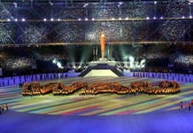 SEA Games 29: Tầm vóc mới của thể thao Việt Nam