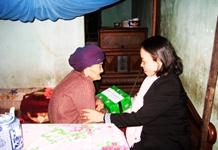 Nhiều hoạt động làm theo lời Bác