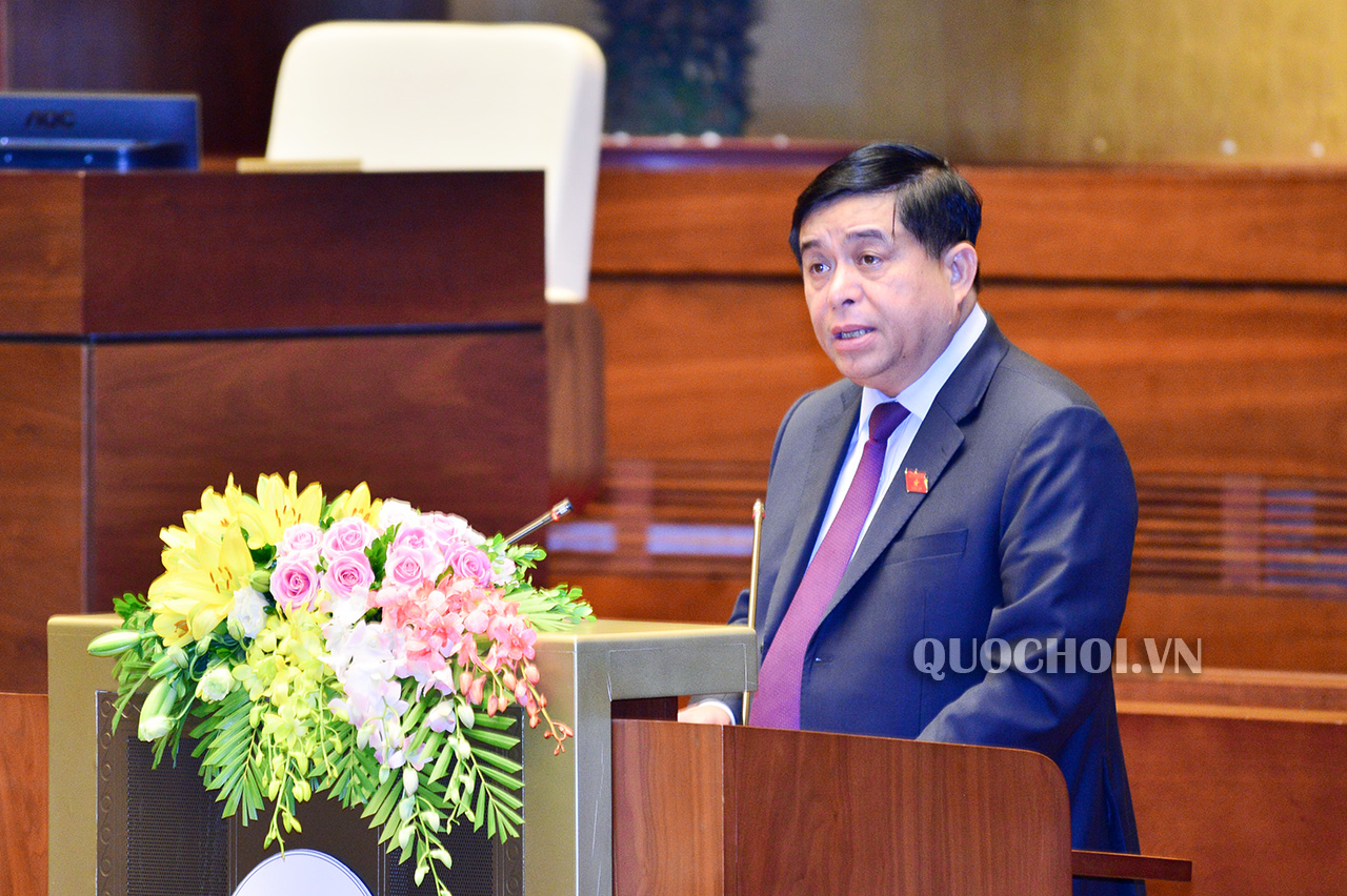 THỰC HIỆN NHIỆM VỤ MỤC TIÊU ĐỀ RA, KHÔNG PHÁ VỠ KẾ HOẠCH ĐẦU TƯ CÔNG TRUNG HẠN