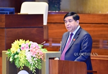 THỰC HIỆN NHIỆM VỤ MỤC TIÊU ĐỀ RA, KHÔNG PHÁ VỠ KẾ HOẠCH ĐẦU TƯ CÔNG TRUNG HẠN