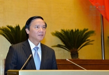 Cân nhắc việc xác định cơ quan giải quyết bồi thường trong hoạt động tố tụng hình sự