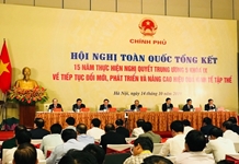 Tiếp tục nâng cao vai trò của kinh tế tập thể trong nền kinh tế nhiều thành phần