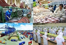 Phát triển kinh tế thị trường định hướng xã hội chủ nghĩa là lựa chọn đúng của Việt Nam