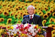 Phát huy truyền thống vẻ vang, tăng cường bản chất cách mạng, tính tiên phong của Đảng (*)