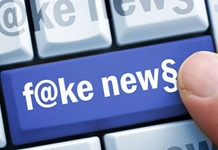 Phòng và chống biểu hiện hạ thấp, phủ nhận thành quả cách mạng, thổi phồng khuyết điểm của Đảng và Nhà nước