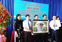 Đưa vào hoạt động 7 trung tâm hòa giải, đối thoại tại tòa án