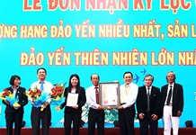 Ước vọng đầu năm