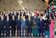 Đưa con người vào trung tâm của mục tiêu phát triển bền vững