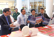 Khai mạc Hội báo Xuân Tân Sửu 2021