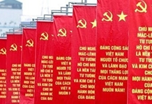 Sự khác biệt về bản chất giữa "tự diễn biến", "tự chuyển hóa" với đổi mới