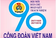 Xứng đáng là tổ chức đại diện tốt nhất của người lao động