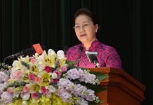 Kiểm toán Nhà nước hỗ trợ tích cực cho hoạt động của Quốc hội