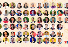 Nhân sự Đại hội Đảng các cấp: Chạy chức, chạy quyền đã giảm hẳn