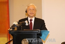 ASEAN: 50 năm hình thành, phát triển và chặng đường phía trước