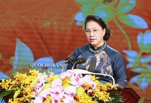 Kỷ niệm trọng thể 130 năm ngày sinh Trưởng Ban Thường trực Quốc hội Bùi Bằng Đoàn