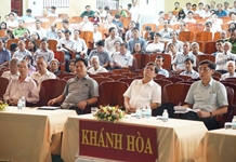 Hội nghị báo cáo viên trực tuyến tháng 10/2018