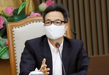 Ngày 8-3, Việt Nam bắt đầu tiêm vaccine phòng Covid-19