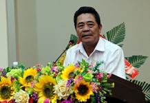 Thành lập Công an cửa khẩu sân bay quốc tế Cam Ranh