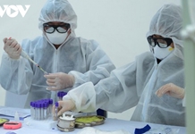 Điện của Thường trực Ban Bí thư về tiếp tục tăng cường công tác phòng, chống dịch Covid-19