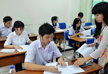 Mọi vi phạm quy chế thi trung học phổ thông quốc gia năm 2016 đều bị xử lý theo quy định