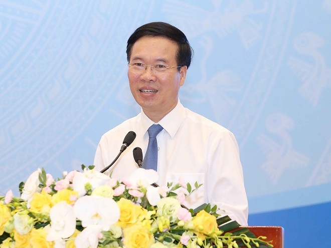 Công tác tư tưởng trước yêu cầu ngăn chặn, đầy lùi sự suy thoái về đạo đức, lối sống trong tình hình mới (*)