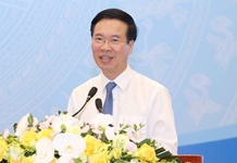 Công tác tư tưởng trước yêu cầu ngăn chặn, đầy lùi sự suy thoái về đạo đức, lối sống trong tình hình mới (*)