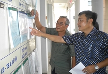 Khánh Hòa nhân rộng các mô hình học tập, làm theo Bác