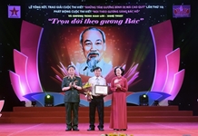 Lan tỏa ngàn hoa người tốt, việc tốt và nghĩa cử cao đẹp