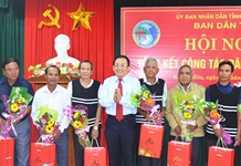 Hỗ trợ 389 mô hình sản xuất trong đồng bào dân tộc thiểu số