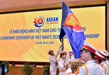 ASEAN gắn kết và chủ động thích ứng