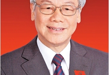 Đất nước chuyển mình đón vận hội mới