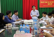 Cần nêu gương trách nhiệm người đứng đầu trong thực hiện nhiệm vụ