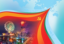 Khát vọng phát triển đất nước và đổi mới sáng tạo - Điểm nhấn của Đại hội Đảng lần thứ XIII