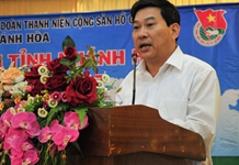 Diễn đàn Trẻ em tỉnh Khánh Hòa lần thứ III năm 2017