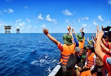 Ban hành Quy chế quản lý, sử dụng "Quỹ vì biển, đảo Việt Nam"